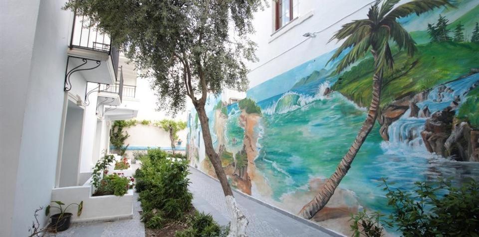 Double Marına Otel Bodrum
