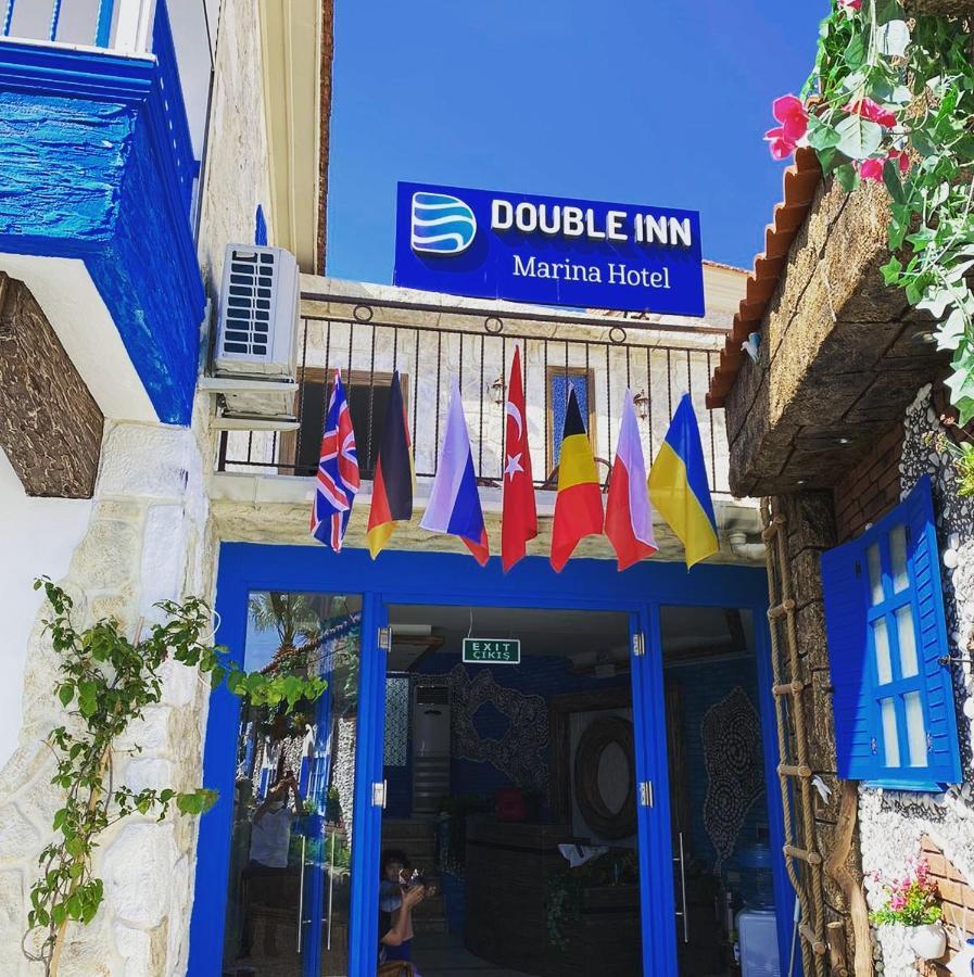 Otel Double Marına 3*